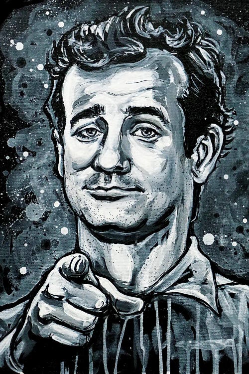 Bill Murray