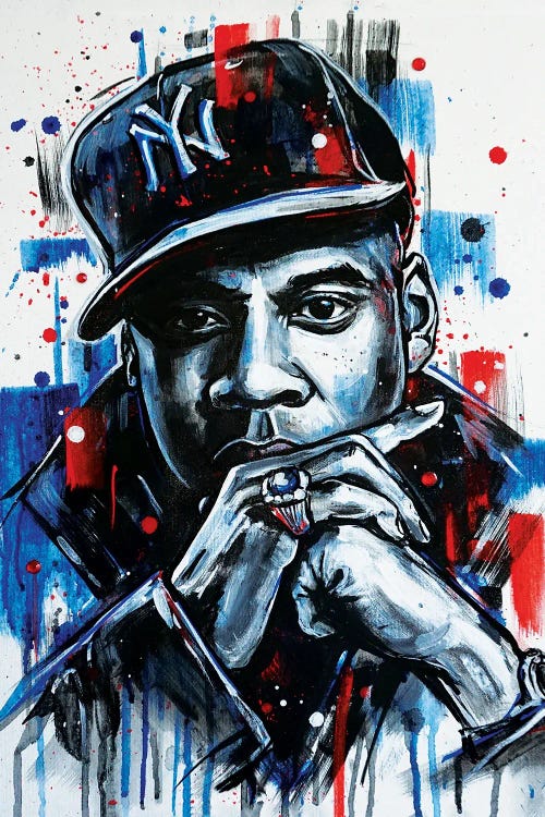 Jay Z