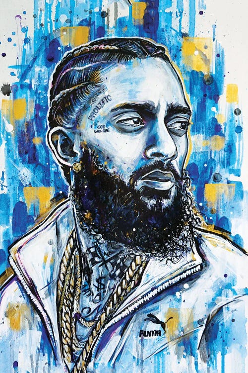 Nipsey