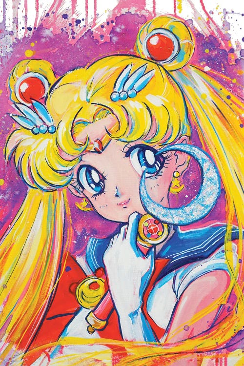 Sailor Moon