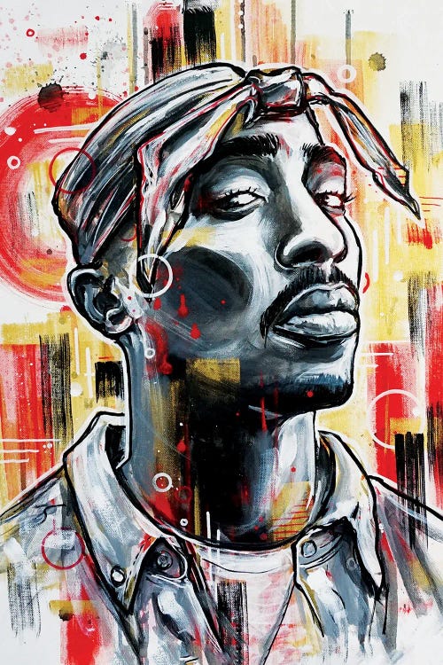 Tupac