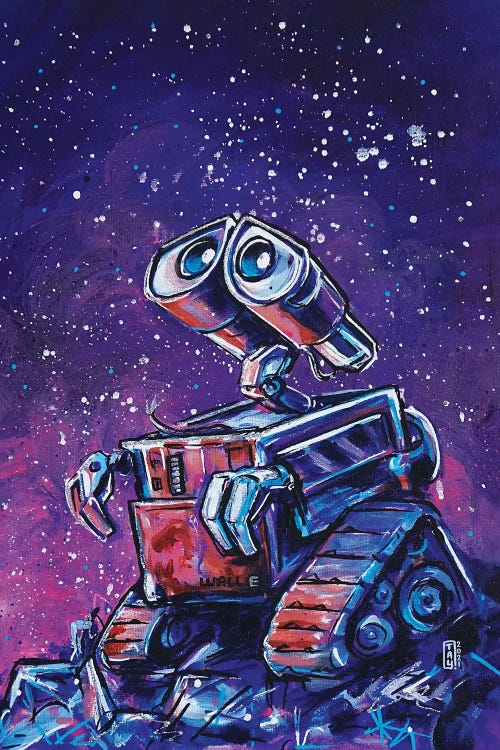 Wall E