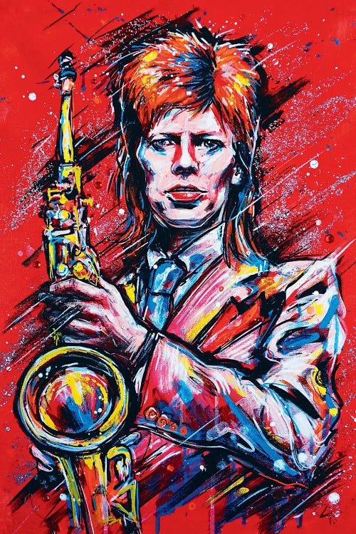 Bowie