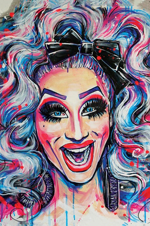 Bianca Del Rio