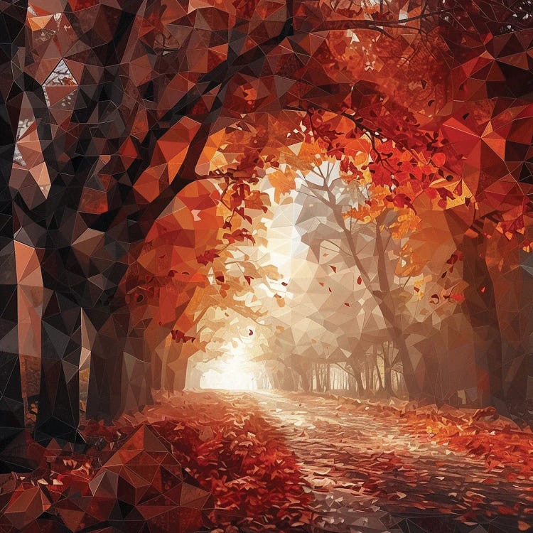 Magical Autumn