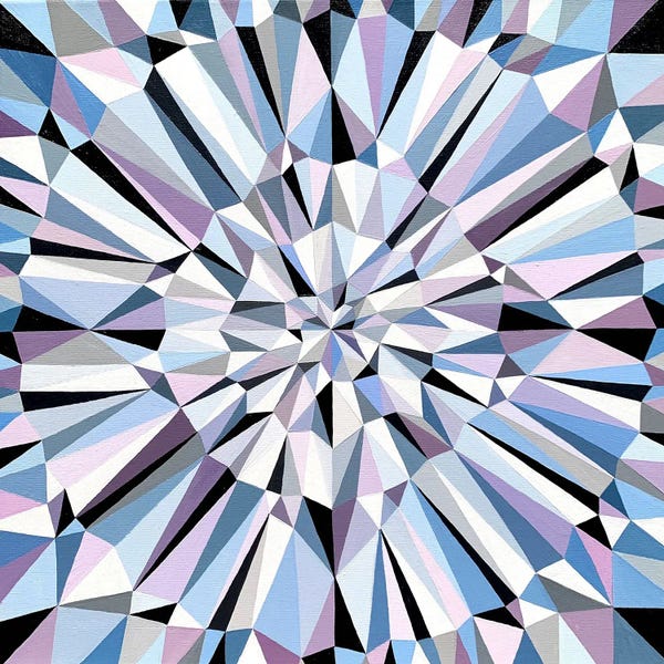 Blue Diamond