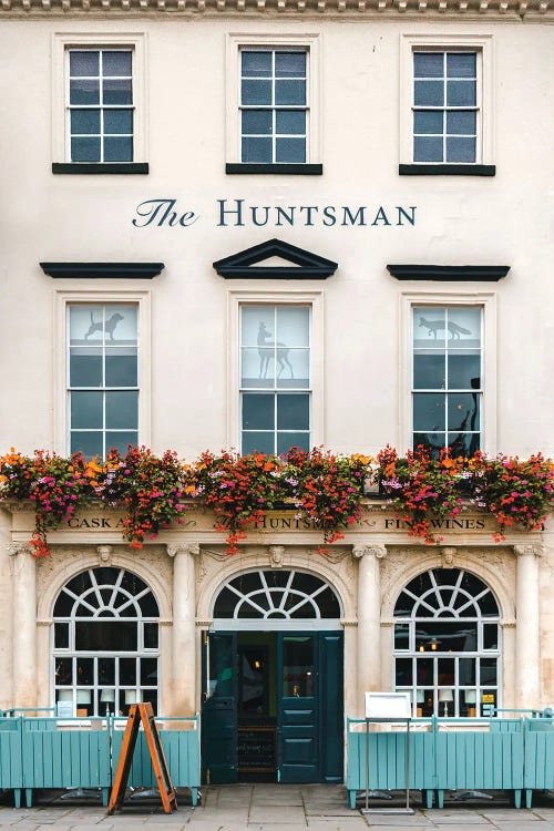 The Huntsman II