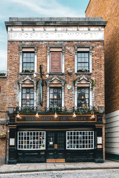 The Urbanteller: Whitby by The Urbanteller