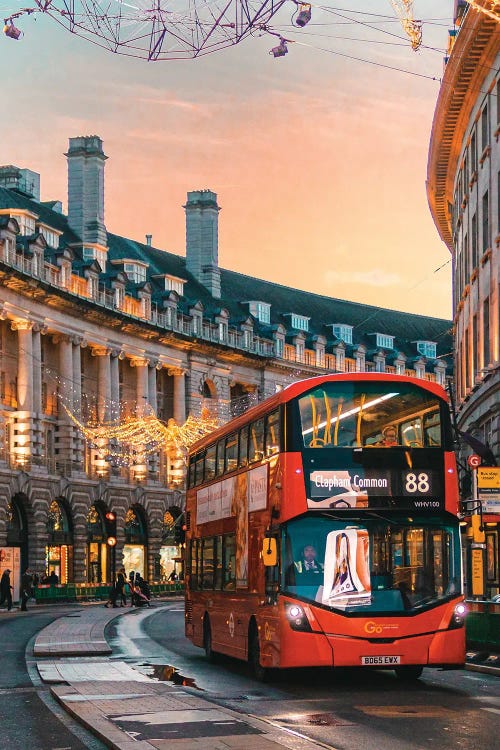 Regents Street Christmas