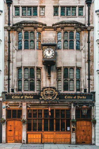 York: Cittie Of Yorke by The Urbanteller