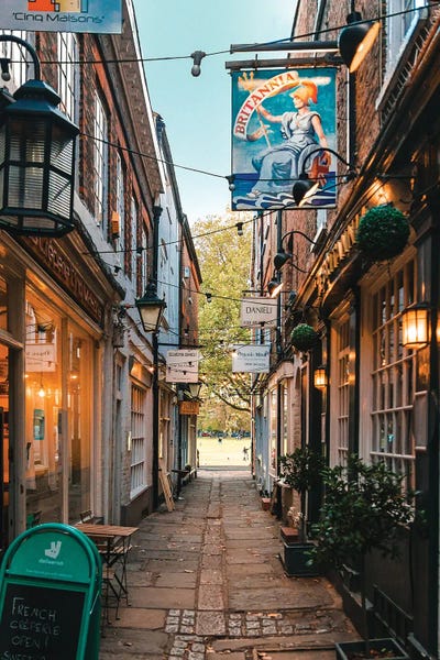 Out & About: Richmond by The Urbanteller