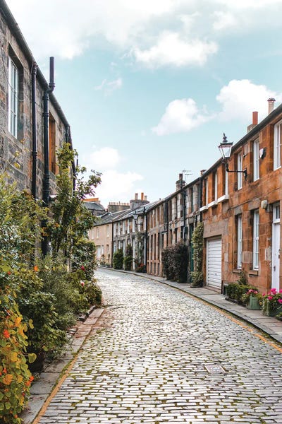 The Urbanteller: Edinburgh II by The Urbanteller