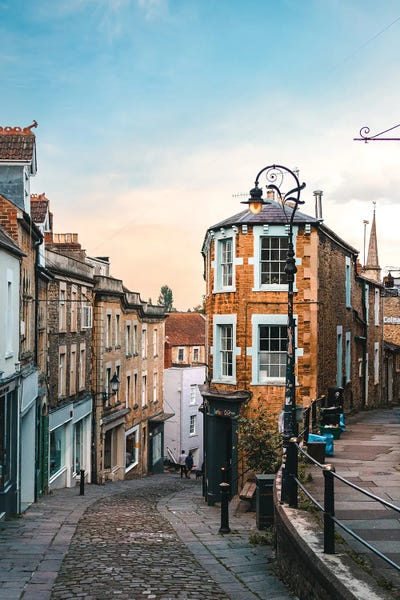 Out & About: Frome by The Urbanteller