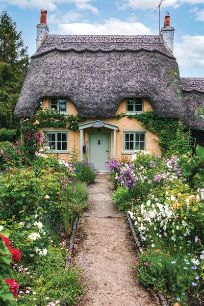 England: Malmesbury by The Urbanteller
