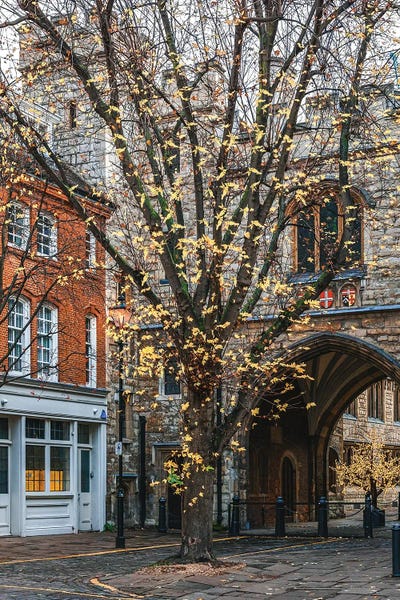 Out & About: London by The Urbanteller