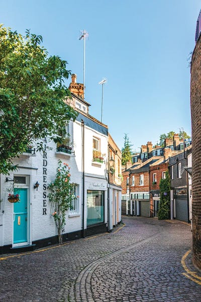 The Urbanteller: Kensington London by The Urbanteller