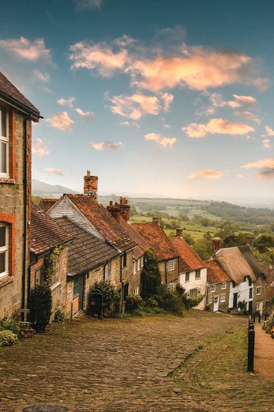Out & About: Shaftesbury by The Urbanteller
