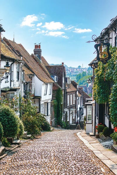 Out & About: Rye by The Urbanteller