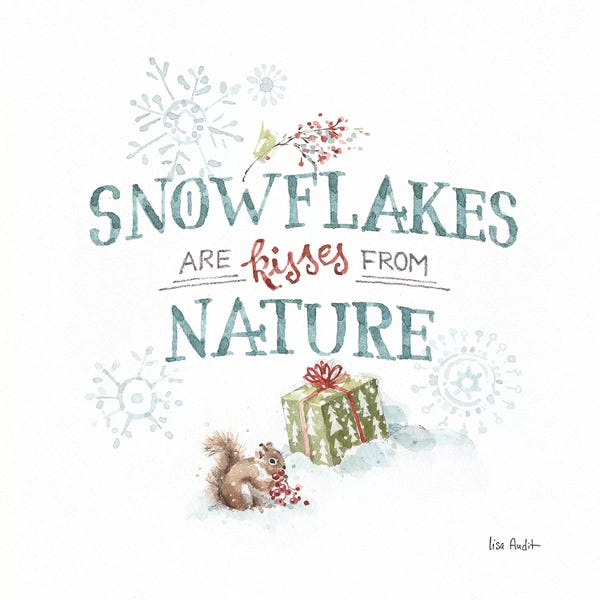 Rodents: Magical Holidays VIII by Lisa Audit