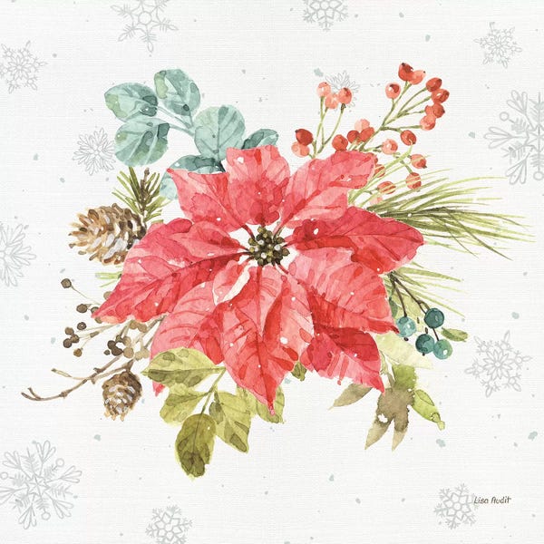 Lisa Audit: Our Christmas Story VII by Lisa Audit