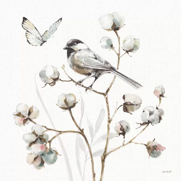 Modern Farmhouse Living Room: A Country Weekend XVII by Lisa Audit