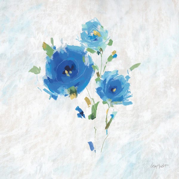 Blueming VI