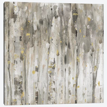 The Forest III Canvas Print #UDI15} by Lisa Audit Art Print