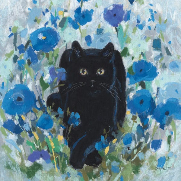 Cats: Blueming XIII by Lisa Audit