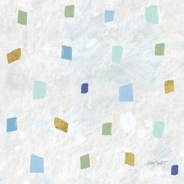 Blueming XXI on White