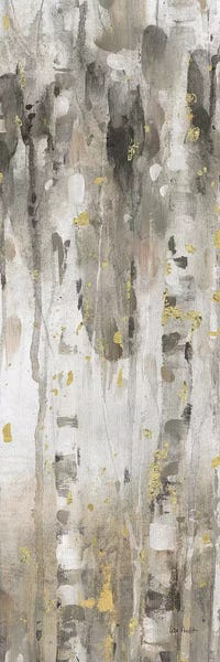 Rustic Décor: The Forest IV by Lisa Audit