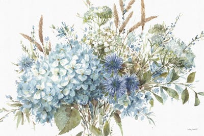 Hydrangeas