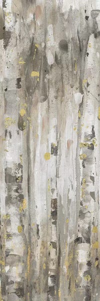 Panoramic Vertical: The Forest V by Lisa Audit
