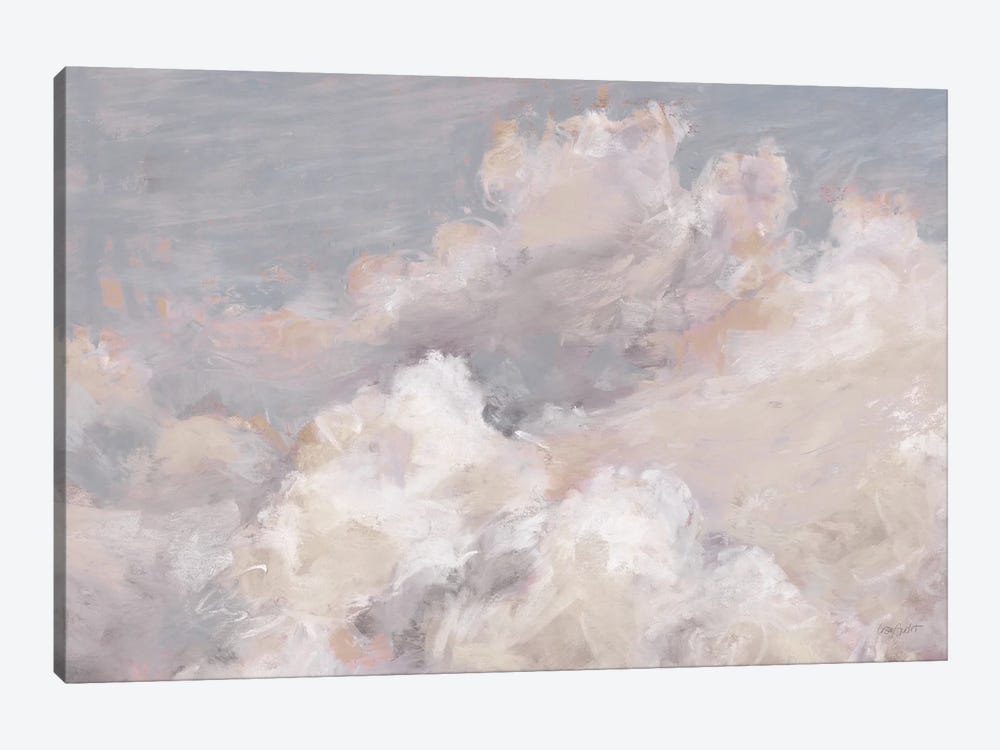 Daydream Neutral I by Lisa Audit 1-piece Canvas Art Print
