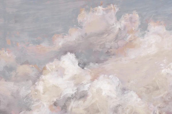 Roaring Brook Art: Daydream Neutral I by Lisa Audit