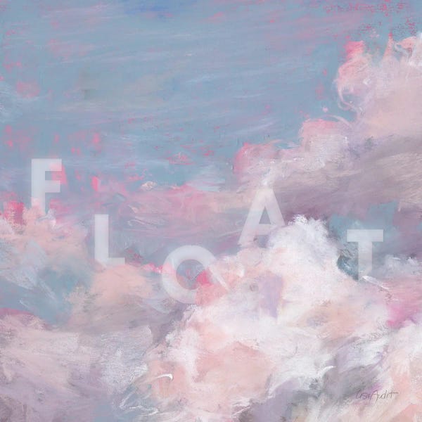 Daydream Pink V