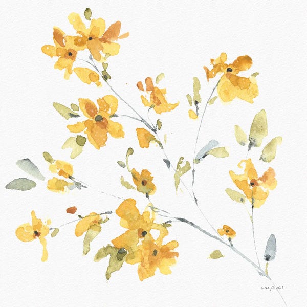 Happy Yellow VA