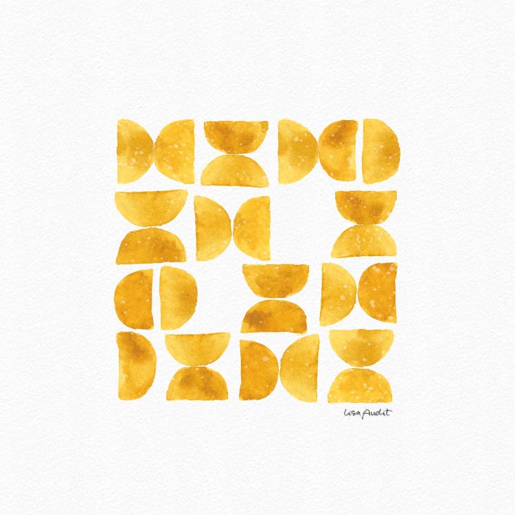 Happy Yellow XA