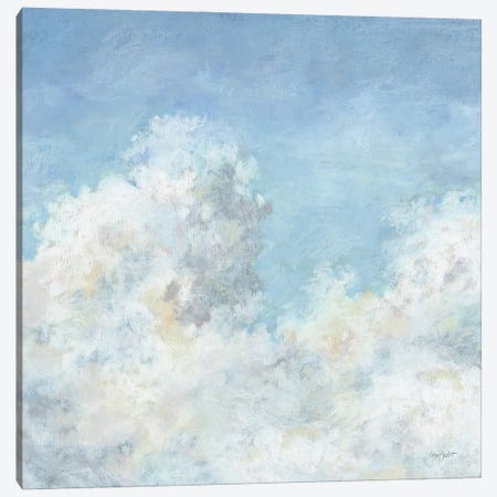 Heavenly Blue III Canvas Print #UDI237} by Lisa Audit Canvas Art Print