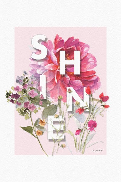 Obviously Pink VIIIA