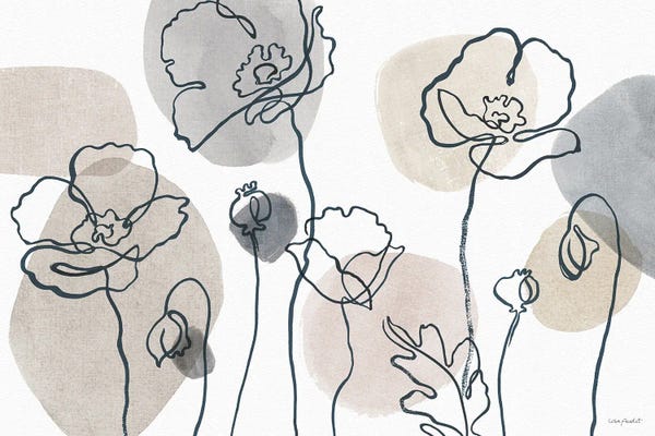 Roaring Brook Art: Think Neutral IA by Lisa Audit