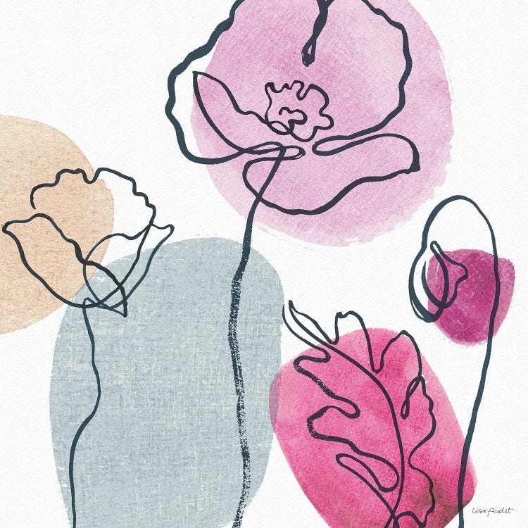 Think Pink IIA