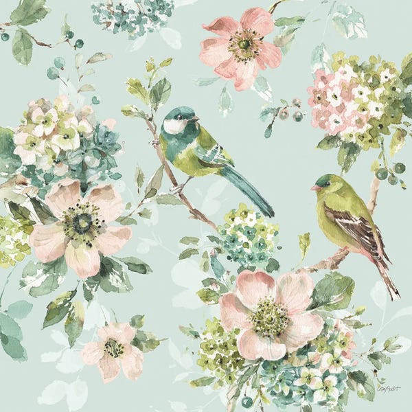 Mint Crush II On Mint