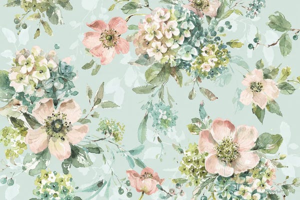 Mint Crush XII On Mint