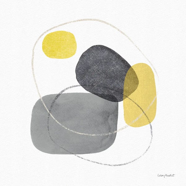 Roaring Brook Art: Radiance III by Lisa Audit