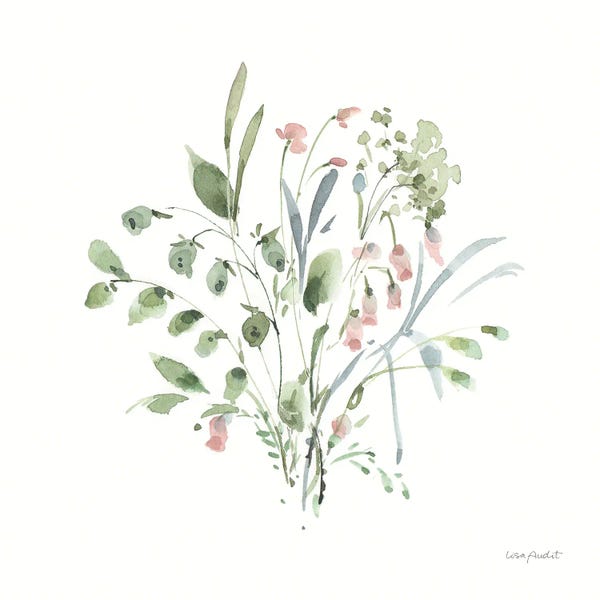 Inner Garden IV