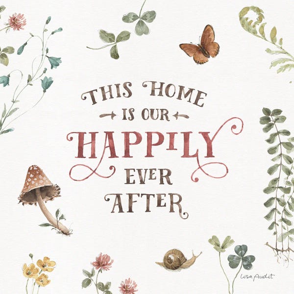 Snails: Storybook V by Lisa Audit