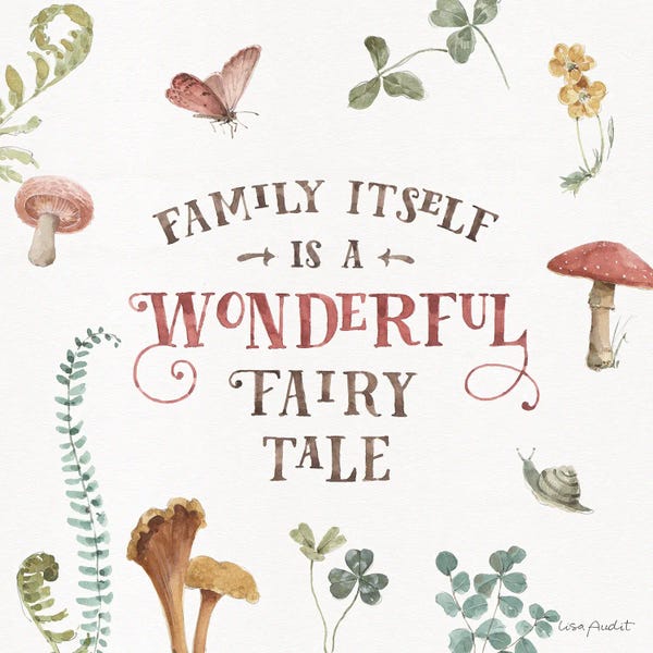 Snails: Storybook VII by Lisa Audit