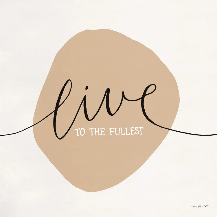 Just Leaves X by Lisa Audit wall art