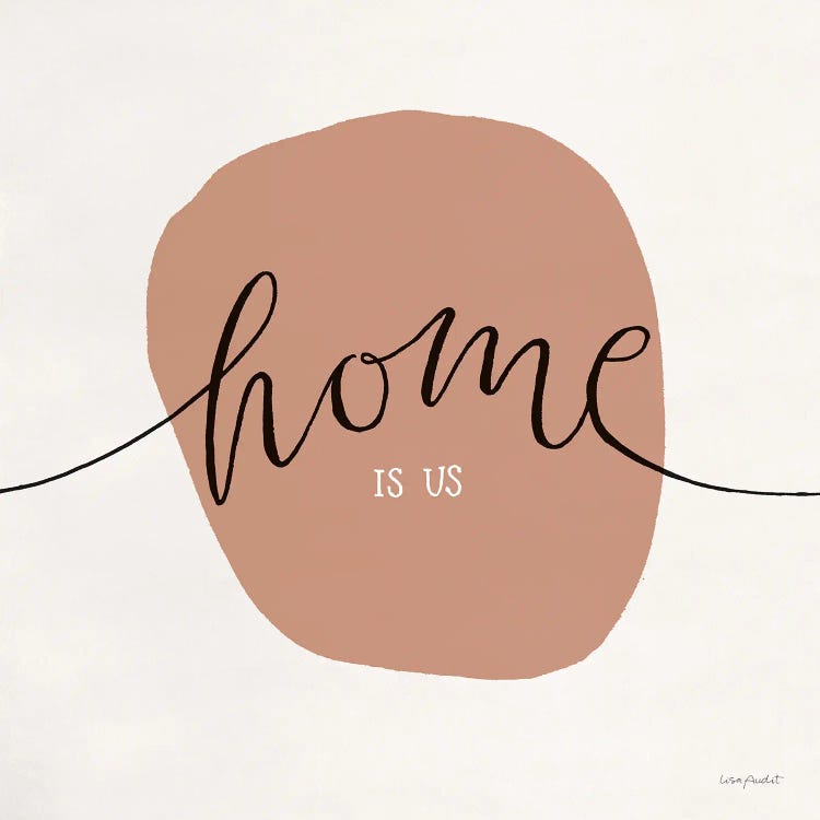 Just Leaves XIII by Lisa Audit wall art