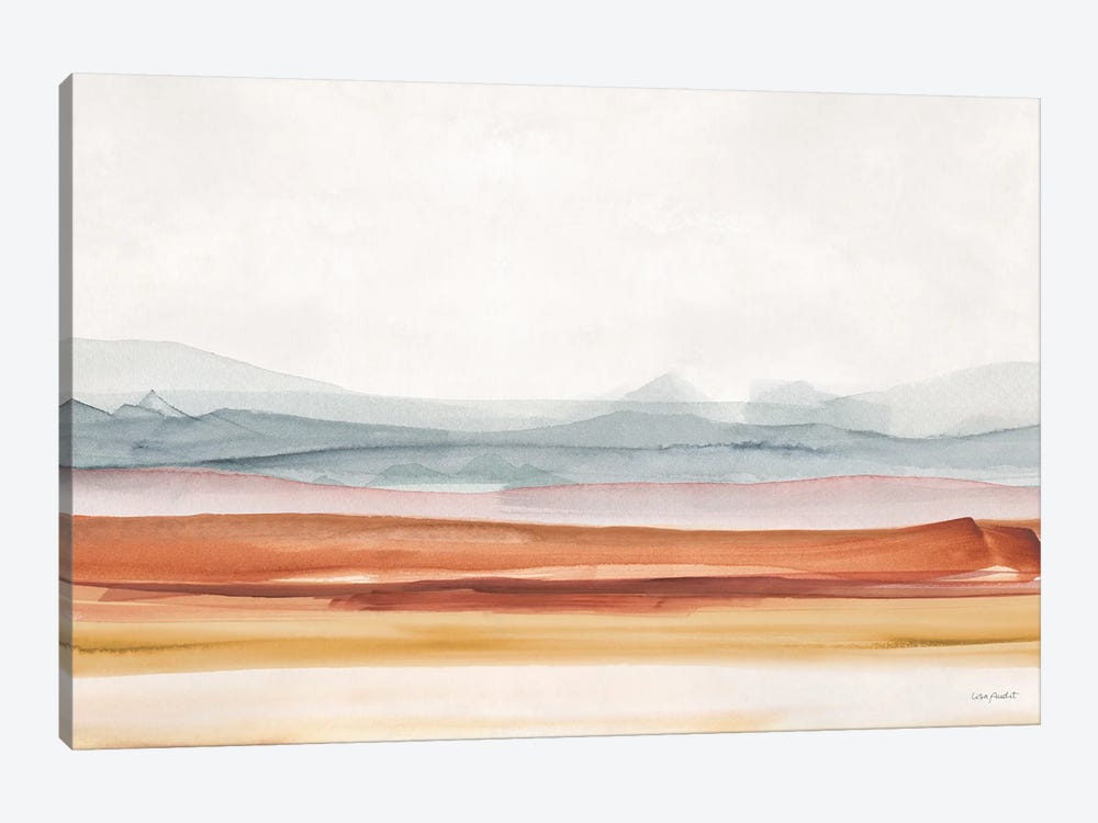 Sierra Hills I by Lisa Audit 1-piece Canvas Artwork